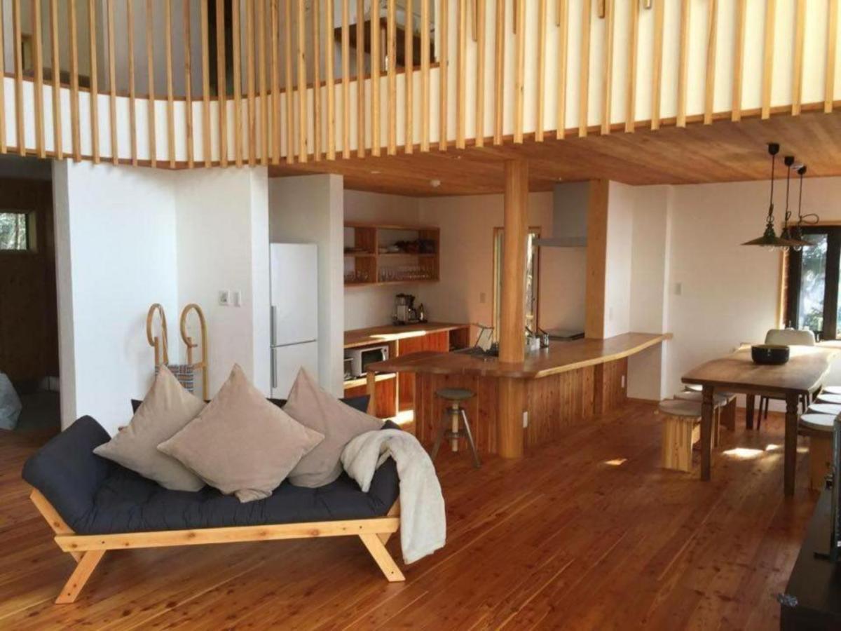 Fuku Chalet Hakuba Exterior photo